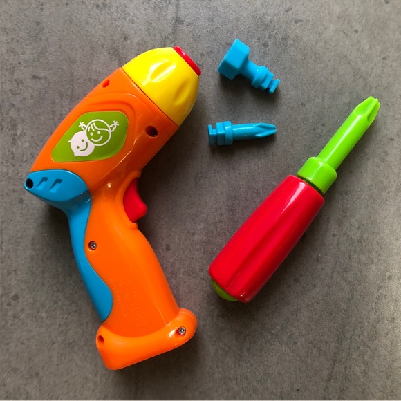 Create & Design Drill Set - Picture 3 of 3